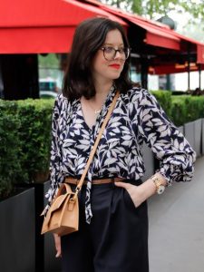 En Tête-À-Tête Rosepaillettee 6