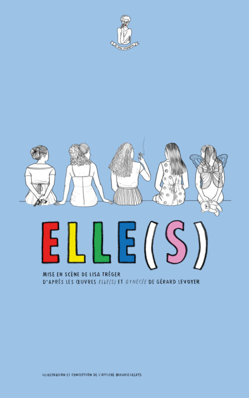 Essentielle(s) #1