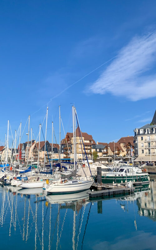 Escapade Normande